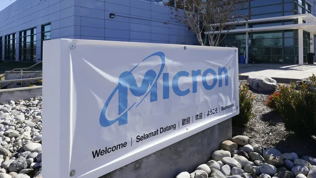USA tildeler 1,5 milliarder dollars til GlobalFoundries til halvlederproduktion