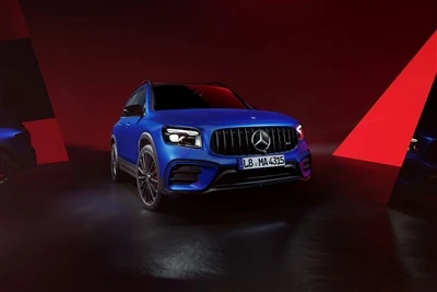 Risiko for lækage af bremsevæske: Mercedes-Benz tilbagekalder visse importere...