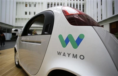 Waymo samarbejder med Hyundai for at udvide den autonome taxaflåde