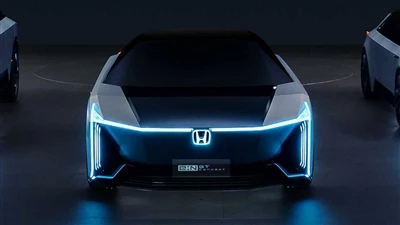 Honda kan justere elbilsstrategi