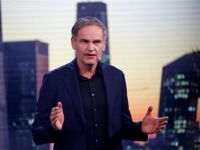 Volkswagens CEO foreslår skattefritagelser for kinesiske bilproducenter, der ...