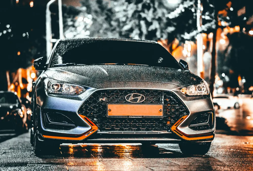 Hyundai investerer 479 millioner dollars i Malaysia for at øge produktionskap...