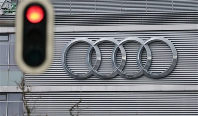Audi skal nedlægge 7.500 job i Tyskland, hvilket påvirker administrations- og...