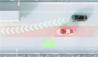 Magna og NVIDIA samarbejder for at fremme næste-generations bilteknologi