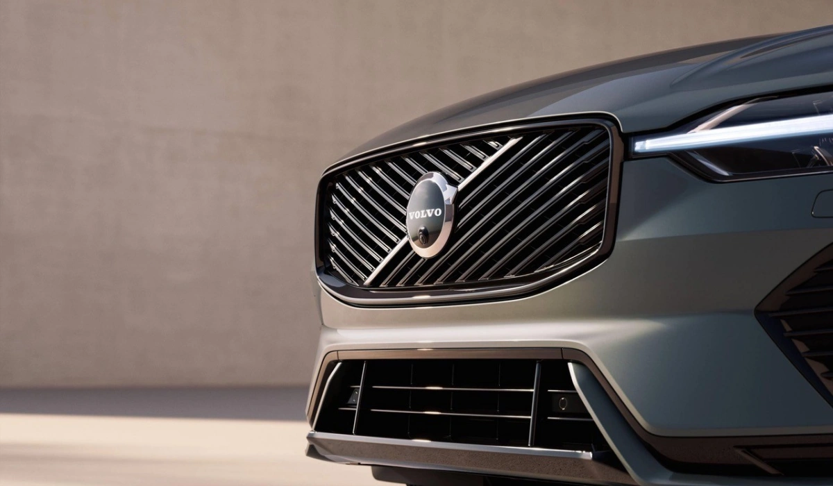Volvo tilbagekalder over 14.000 køretøjer i USA på grund af bremsesystemfejl