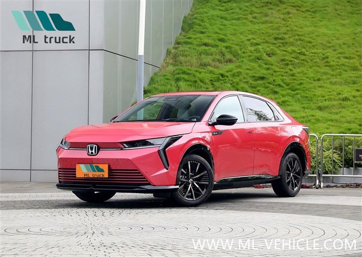 2024 DongFeng Honda ENS2 EV SUV