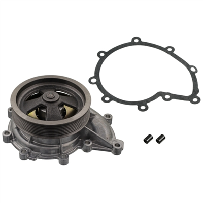 Motor DC11, DC12,DC13,DC14 vandpumpe 1508533 SCANIA lastbil