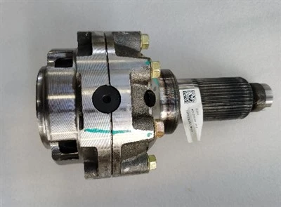 FAW Jiefang J6 Original Generator 3701010B36D