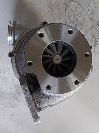 K29 motordele 53299887130 51.09101-7024 51091017024 Turbo til MAN lastbil