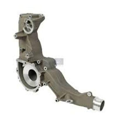 Husvandspumpe 51063305040 Til MAN lastbil