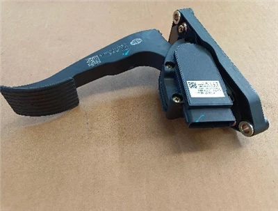 Original FAW Jiefang J6 elektronisk gaspedal 1108010-42A/D