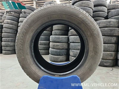 Brugte 235/60R16 SUV dæk